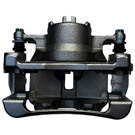 2017 Nissan Rogue Brake Caliper 2